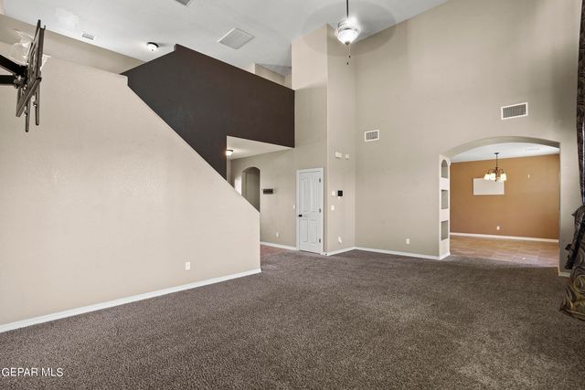 2237 LEAFY POINT Place, El Paso, TX 79938