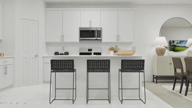 1715 GARDEN GROVE Court, Jacksonville, FL 32211