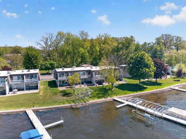 10095 N Turkey Creek Rd Apt 22, Syracuse, IN 46567
