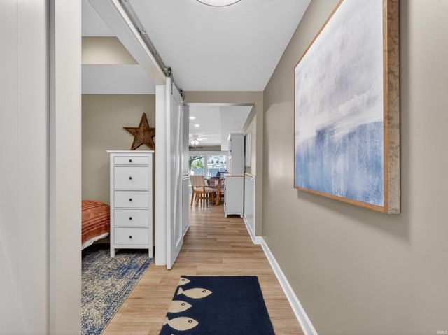 10095 N Turkey Creek Rd Apt 22, Syracuse, IN 46567