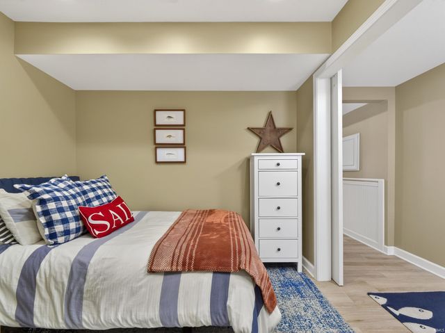 10095 N Turkey Creek Rd Apt 22, Syracuse, IN 46567