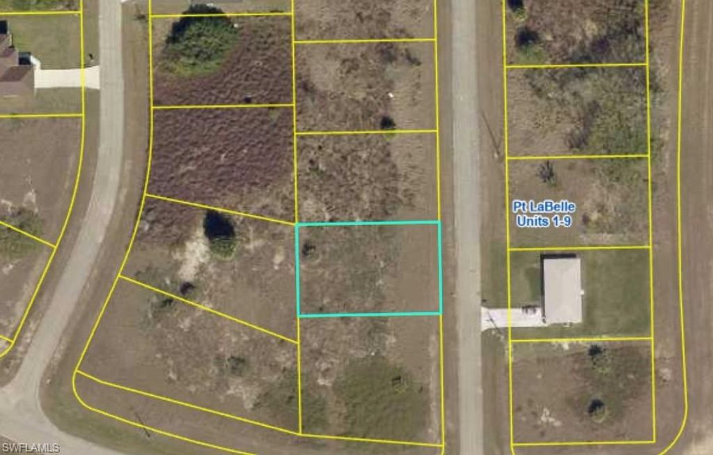 7026 Shasta CIR, LABELLE, FL 33935 — photo 4