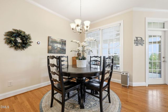 7040 Dayton Ridge Drive, Apex, NC 27539