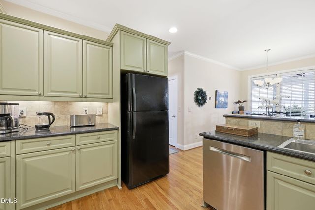 7040 Dayton Ridge Drive, Apex, NC 27539