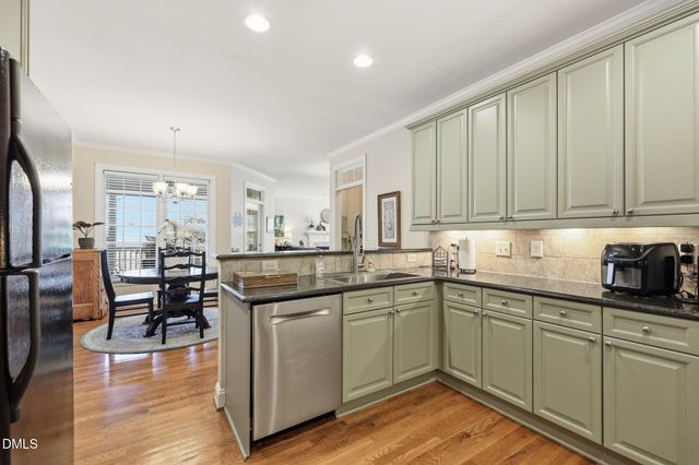 7040 Dayton Ridge Drive, Apex, NC 27539