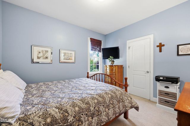 7040 Dayton Ridge Drive, Apex, NC 27539