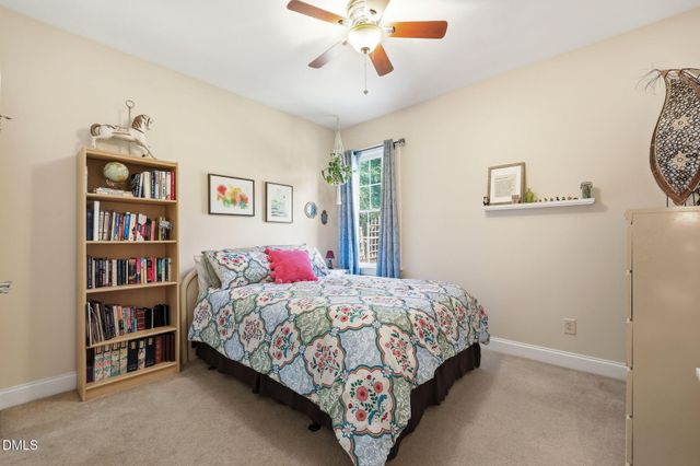 7040 Dayton Ridge Drive, Apex, NC 27539