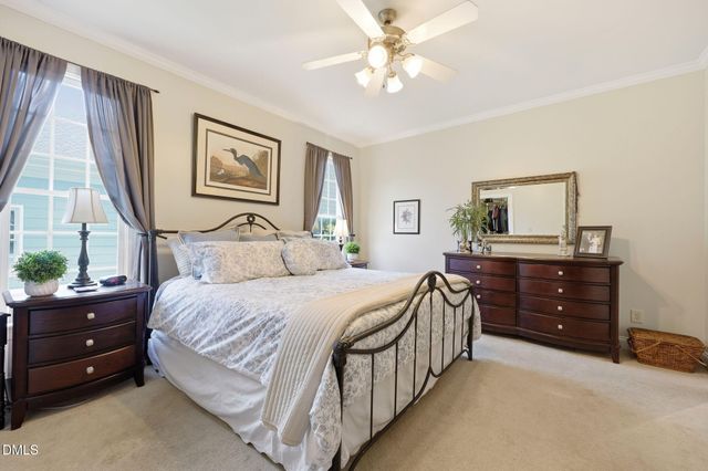 7040 Dayton Ridge Drive, Apex, NC 27539