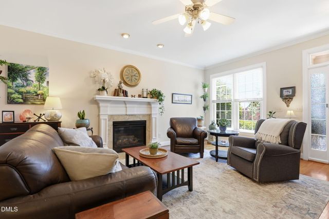 7040 Dayton Ridge Drive, Apex, NC 27539
