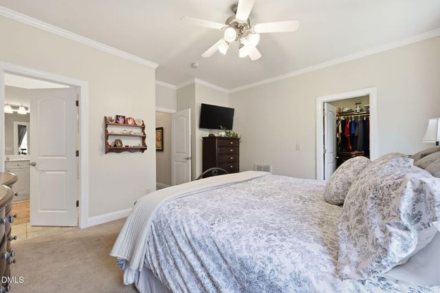 7040 Dayton Ridge Drive, Apex, NC 27539