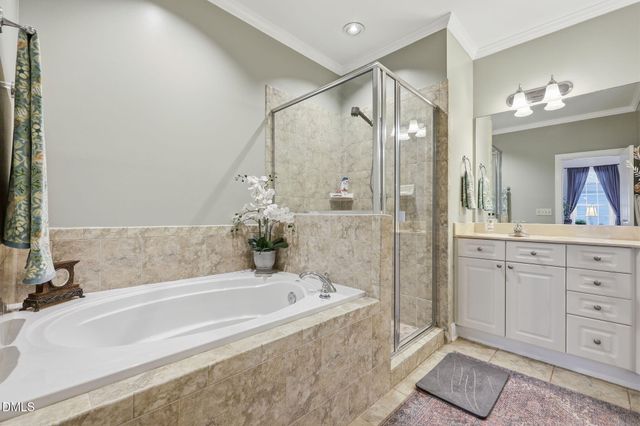 7040 Dayton Ridge Drive, Apex, NC 27539