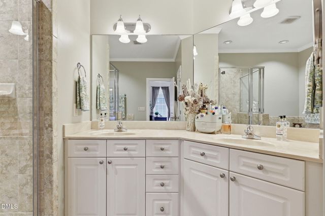 7040 Dayton Ridge Drive, Apex, NC 27539