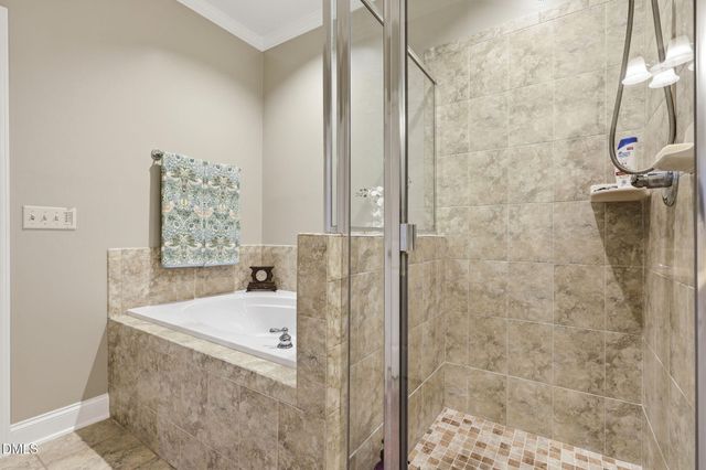 7040 Dayton Ridge Drive, Apex, NC 27539