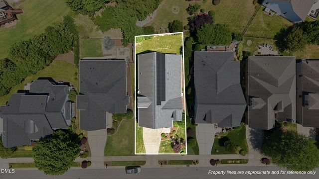 7040 Dayton Ridge Drive, Apex, NC 27539
