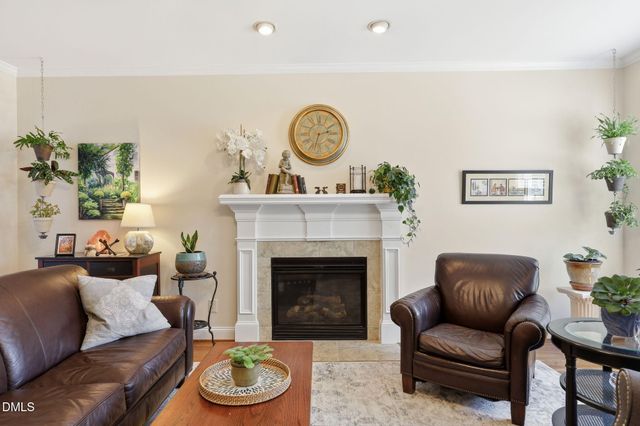 7040 Dayton Ridge Drive, Apex, NC 27539