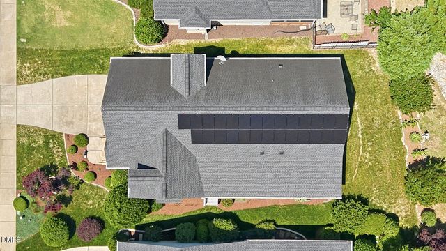 7040 Dayton Ridge Drive, Apex, NC 27539