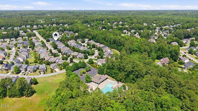 7040 Dayton Ridge Drive, Apex, NC 27539