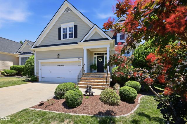 7040 Dayton Ridge Drive, Apex, NC 27539