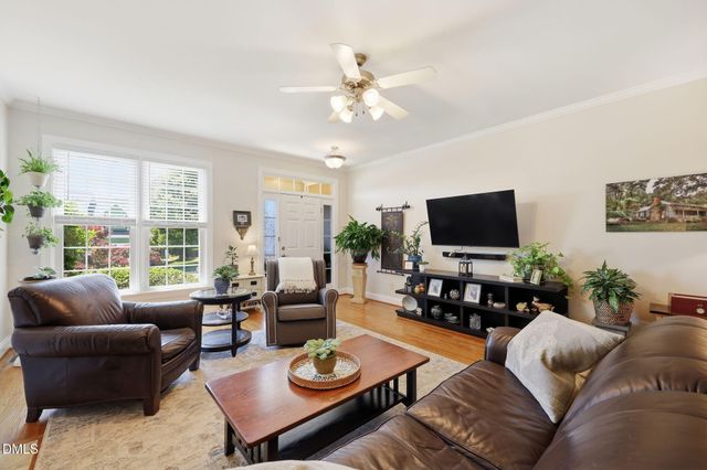7040 Dayton Ridge Drive, Apex, NC 27539