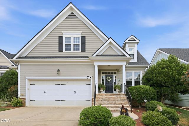 7040 Dayton Ridge Drive, Apex, NC 27539