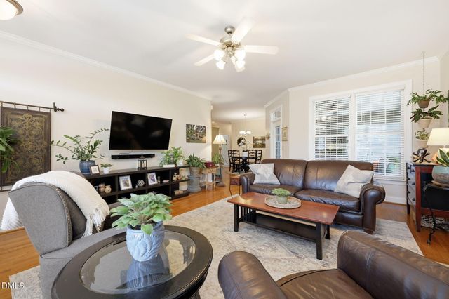 7040 Dayton Ridge Drive, Apex, NC 27539