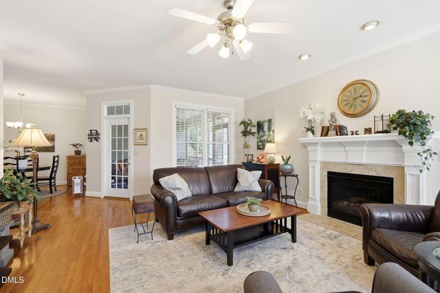 7040 Dayton Ridge Drive, Apex, NC 27539