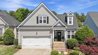 7040 Dayton Ridge Drive, Apex, NC 27539