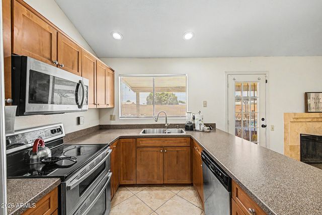 5423 E ELLIS Street, Mesa, AZ 85205