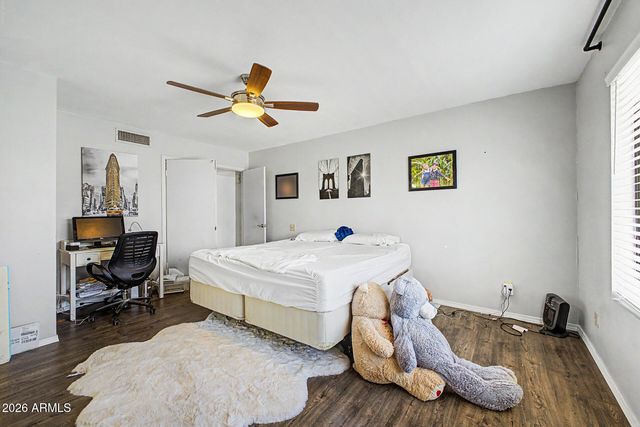 5423 E ELLIS Street, Mesa, AZ 85205