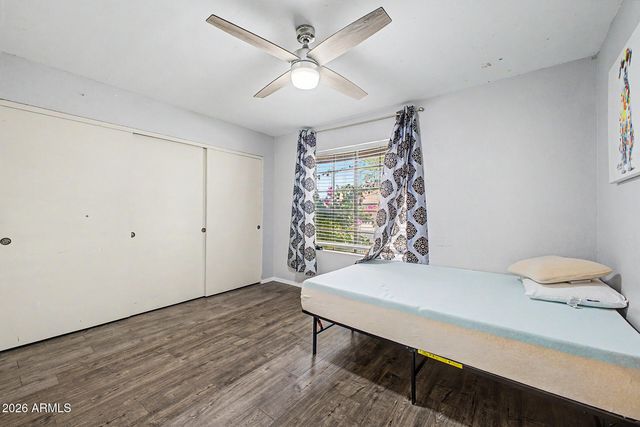 5423 E ELLIS Street, Mesa, AZ 85205