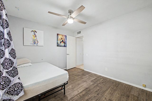 5423 E ELLIS Street, Mesa, AZ 85205