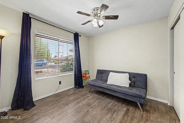 5423 E ELLIS Street, Mesa, AZ 85205