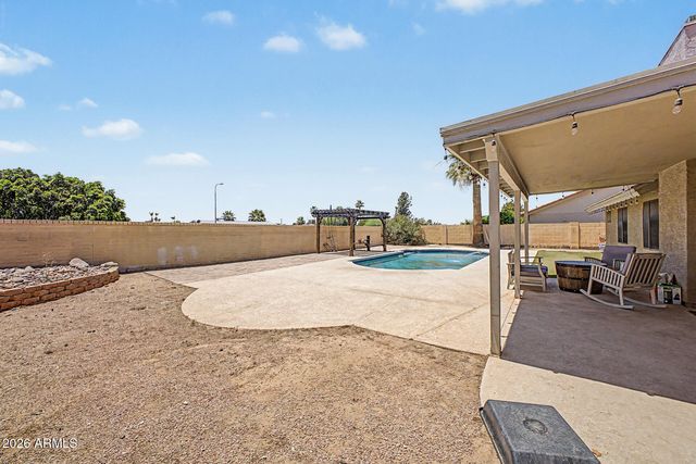 5423 E ELLIS Street, Mesa, AZ 85205