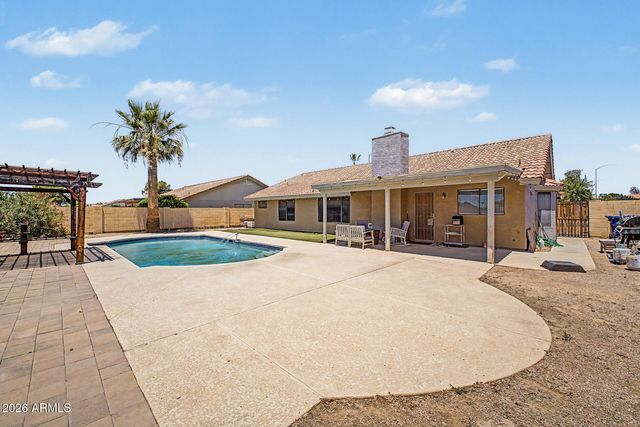 5423 E ELLIS Street, Mesa, AZ 85205