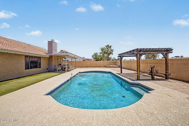 5423 E ELLIS Street, Mesa, AZ 85205