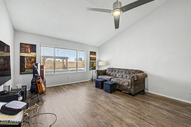 5423 E ELLIS Street, Mesa, AZ 85205