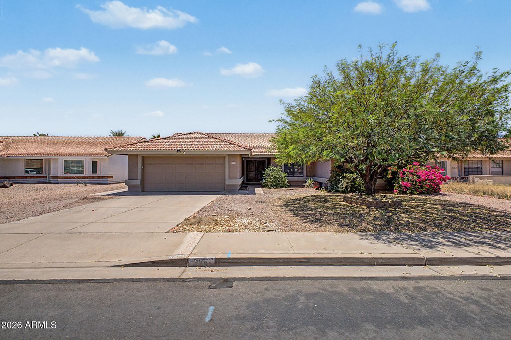 5423 E ELLIS Street, Mesa, AZ 85205 — photo 2