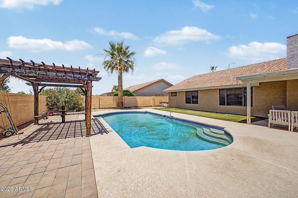 5423 E ELLIS Street, Mesa, AZ 85205 — photo 4