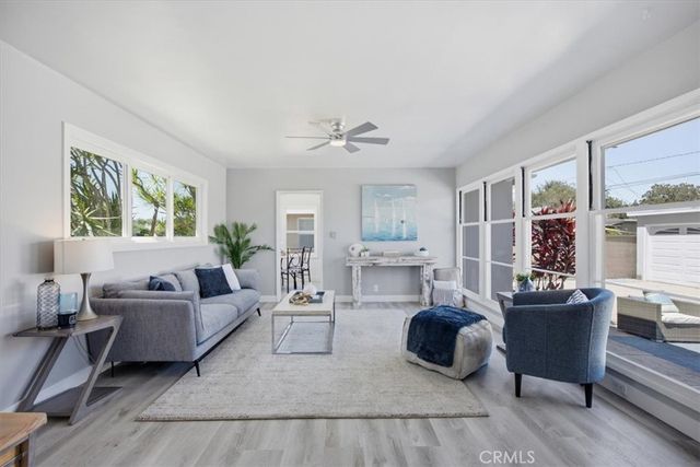 2824 Charlemagne Avenue, Long Beach, CA 90815