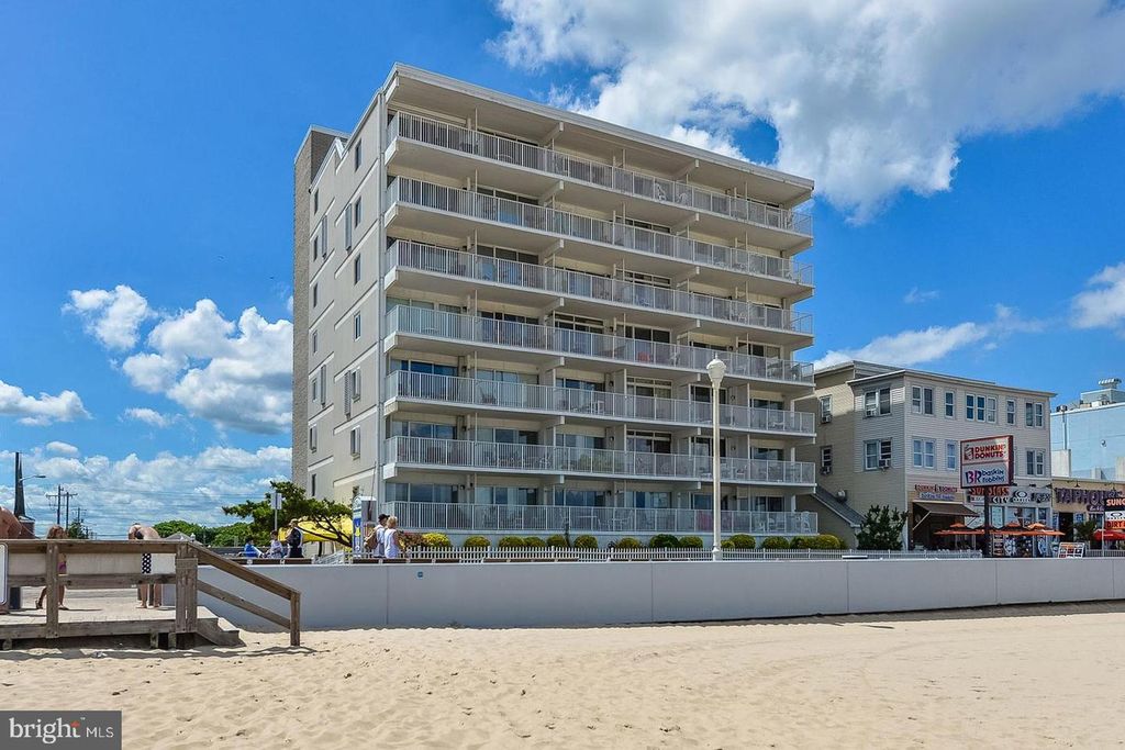 401 ATLANTIC AVE #201, Ocean City, MD 21842