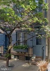 261 S VAN PELT ST, Philadelphia, PA 19103