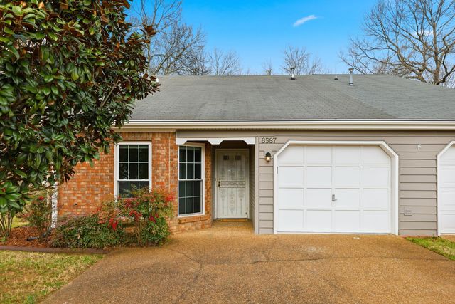 6587 Hickory Brook Road, Chattanooga, TN 37421