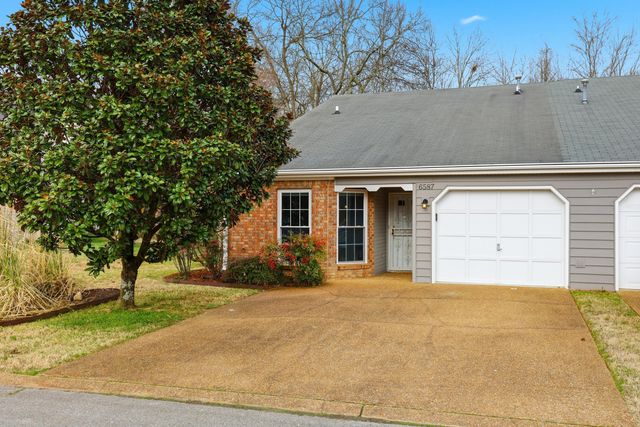 6587 Hickory Brook Road, Chattanooga, TN 37421