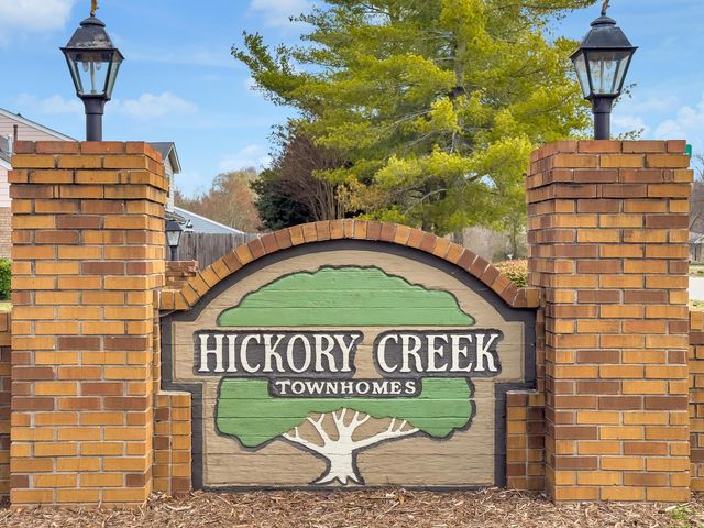 6587 Hickory Brook Road, Chattanooga, TN 37421