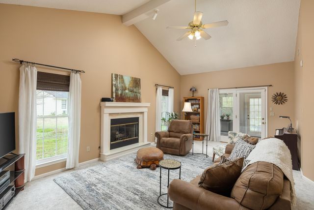 6587 Hickory Brook Road, Chattanooga, TN 37421