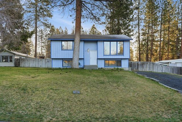 627 S S Sunderland Rd, Spokane Valley, WA 99206