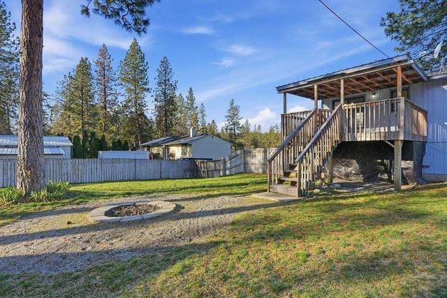 627 S S Sunderland Rd, Spokane Valley, WA 99206