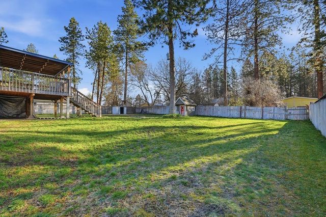 627 S S Sunderland Rd, Spokane Valley, WA 99206