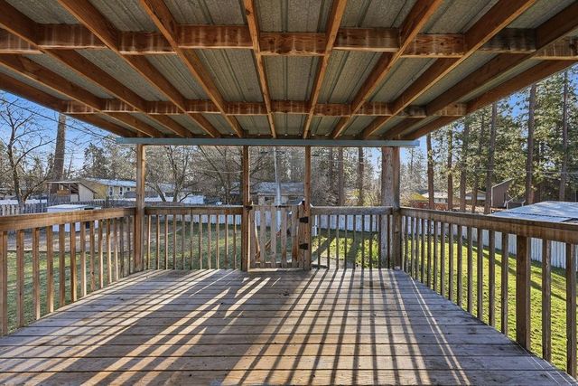 627 S S Sunderland Rd, Spokane Valley, WA 99206