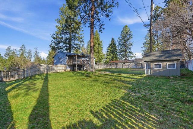 627 S S Sunderland Rd, Spokane Valley, WA 99206